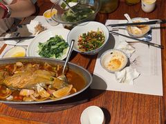 -中国徽菜·徽商故里(罍街店)