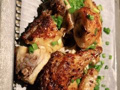 -绿茶餐厅(乐峰广场店)