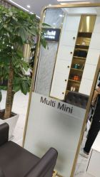 -悦Salon发型设计