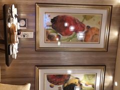 -惠州白鹭湖雅居乐喜来登度假酒店-采悦轩中餐厅