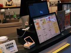 -7分甜(武林银泰店)