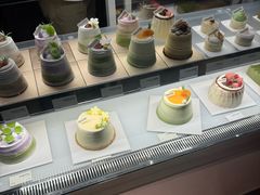 -théATRE 茶聚场(王府中環店)