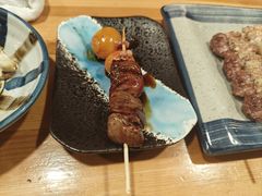 -晶吉·居酒屋·烧鸟·生鱼饭(中山区民主广场店)