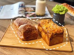 -罗森尼娜(解放西路店)