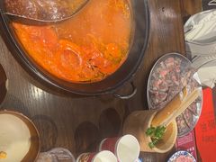 -萍姐火锅·公路夜市(南京新街口店)