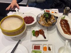 -福海居烤鸭店(鸟巢店)