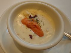 -MORTON'S 莫尔顿牛排坊(北京丽晶酒店)