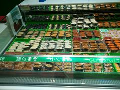 -鲜道寿司(无锡苏宁店)