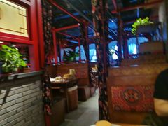 -额娘·春饼烤鸭(乐汇城店)