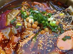-冒菜西施·非遗冒菜(总店)