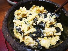 石烹藏鸡蛋-敏珠拉姆藏餐·南京厨房(富春江东街店)