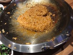 -炉小哥烤肉(朗悦公园茂店)