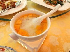 -锦江府中餐厅(电谷雅阁国际大酒店)