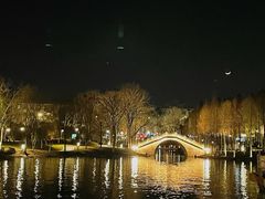 -南通濠河风景名胜区