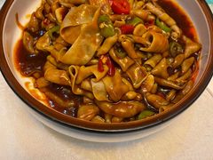 -全聚德(蓝山店)