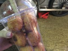 -金兴麻粩(基隆庙口62摊店)