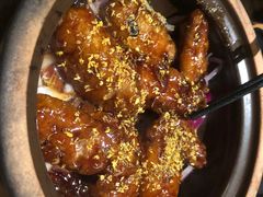 -旺爷砂锅·茶作(国贸城店)