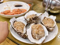 -龙溪海鲜酒家(溪涌店)