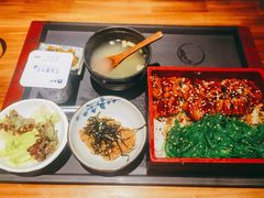 -石屋料理(南京西路店)