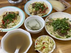 -川宜·胡二娃面馆(总店)