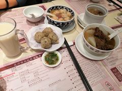 鲜虾云吞面-池记(尖沙咀店)