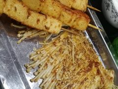 -老黑板筋(顺义总店)