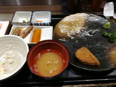 -牛かつもと村(上野店)