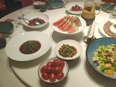 -鸽子侯·家宴·平价海鲜(绿地店)