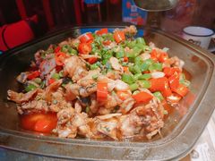 -蛙来哒(京基KKone店)