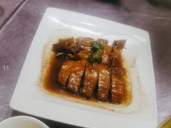 -宝燕壹号(徐汇店)