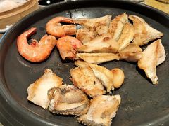 -潮府馆·非遗潮州菜·港式点心(世纪公园店)