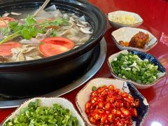 -林妹妹火锅店