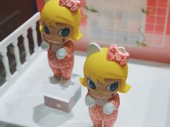 -泡泡玛特POPMART(天环购物中心店)