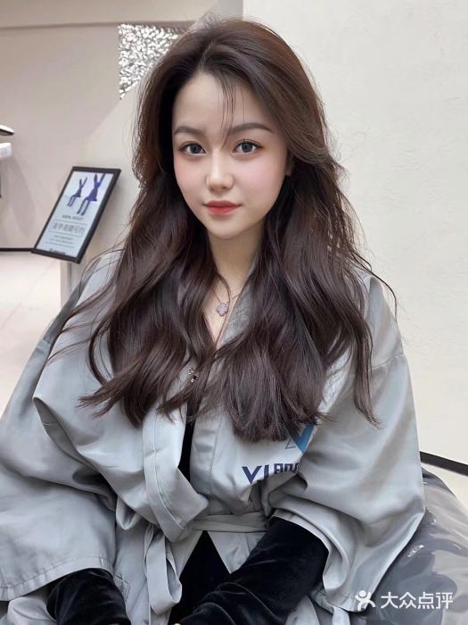 3AM HAIR SALON烫发染发接发(国店)图片