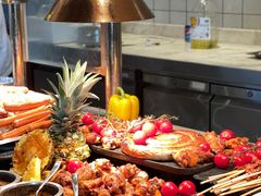 -苏州苏州湾艾美酒店-新食谱全日制餐厅