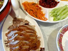 -全聚德(长江路店)