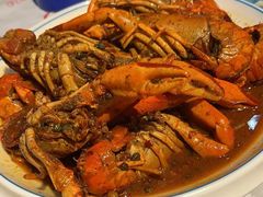 -三妹小龙虾·黄油蟹(华侨城总店)