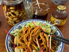 -方砖厂69号炸酱面(方砖厂胡同店)