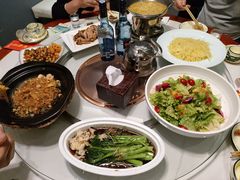 -万福·家宴(平谷店)