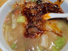 -太元彭家正汤(太元路总店)