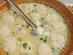 -君霖海鲜私房菜(春柳店)