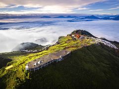 -牛背山