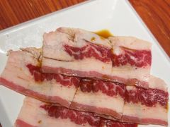 -山之屋炭火烧肉·生啤畅饮(大朗万科中央公园店)