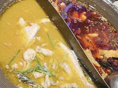 -吃城都·鱼蛙火锅(西玉龙街店)