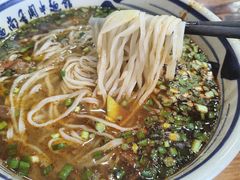 -面尚香关中面馆(盛龙广场总店)