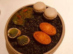 -广州富力丽思卡尔顿酒店·丽轩·粤菜