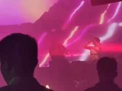 -TOP LIV Night Club 酒吧