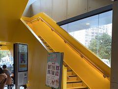 -麦当劳·得来速店(星沙大道店)