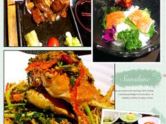 -蟹之国·精品蟹料理(极地店)