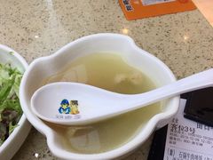 -妙香居韩国烤肉(容桂天佑城店)